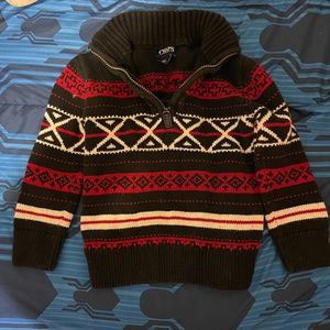 CHAPS Boys Sweater
